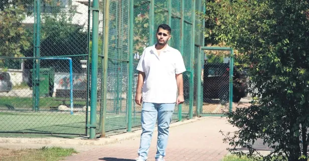 Umutcan'ın umutları bitti! Askere gitmek için mide küçültme ameliyatı oldu ölümden döndü...