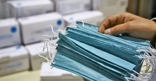 Ücretsiz maskeler geldi mi? Teslim edilmeye başlandı!-2