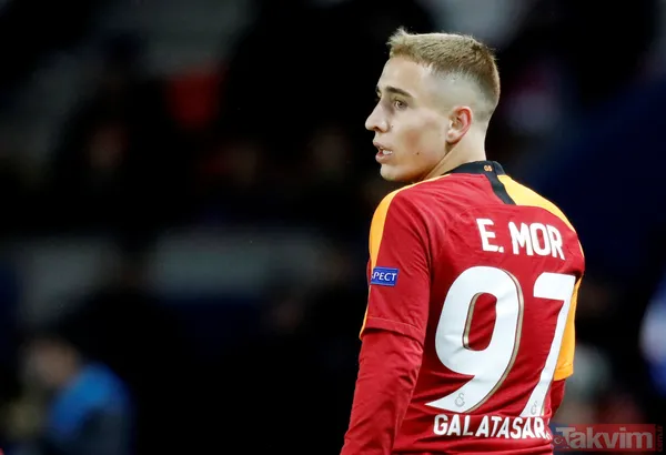 Küllerinden doğdu, Fener'e transfer oldu! - 7