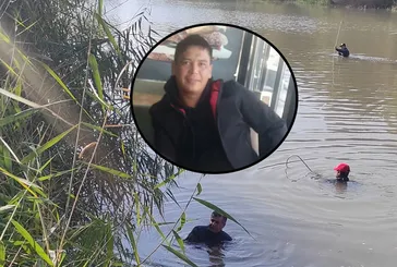 Polis memurunun cansız bedeni bulundu