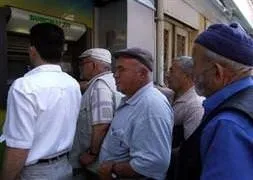 112 bin emekliye müjdeli haber