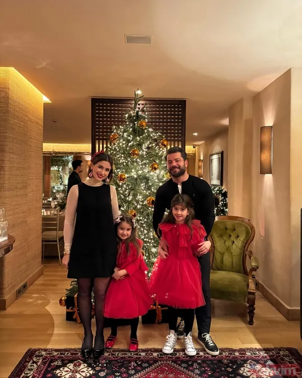 10 yıllık evliliği tek celsede bitmişti! Buse Terim boşanma sonrası ilk kez konuştu! 2 çocuğunun babası Volkan Bahçekapılı... - 21