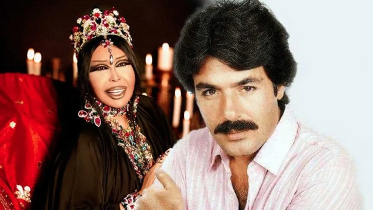 Diva Bülent Ersoy Ferdi Tayfur ile ortakmış! Mal varlığını sayarken ilk kez açıkladı: Nelerim var unuttum...