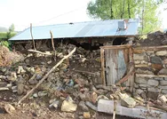 Bingölde 5.6 büyüklüğünde bir deprem daha! | Son depremler