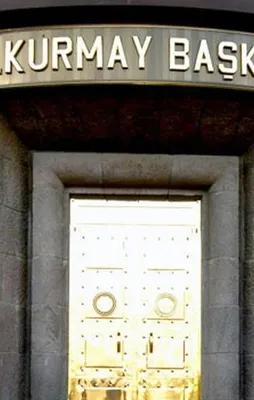 TSK'da devrim gibi değişiklik