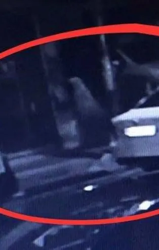 TÜGVA'ya saldıran terörist Besra Yalçın paketlendi! Binlerce kamera incelendi, 3 kez kıyafet değiştirmiş: Özel görüntüler...