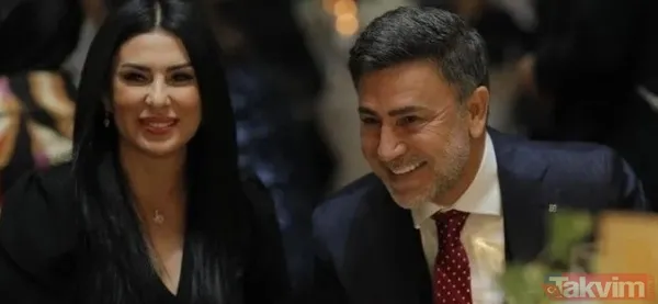 İzzet Yıldızhan 23 yıllık eşini paylaşmalara doyamıyor! Bir zamanlar sır gibi saklıyordu! İşte İzzet Yıldızhan ve eşinin tatil fotoğrafı... - 8