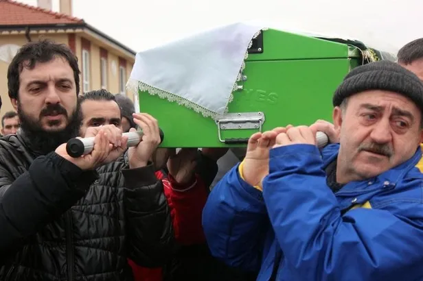 Gözyaşları sel oldu... Annesine söyleyemediler-2