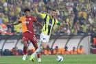 Dev derbi Cimbom'un! Galatasaray Süper Lig'de Fenerbahçe'yi 3-1 yendi