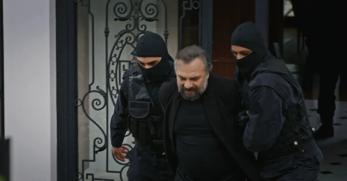 Eşkıya Dünyaya Hükümdar Olmaz 133. bölüm fragmanı yayınlandı! Hızır ve Haşmet'e büyük tuzak!