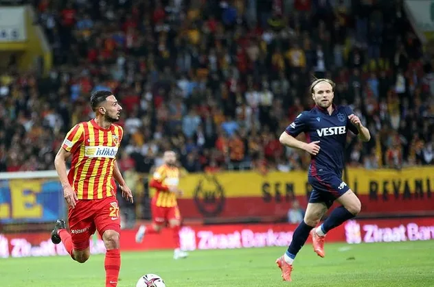 3 dev de peşine düştü! Onur Bulut yarışı...