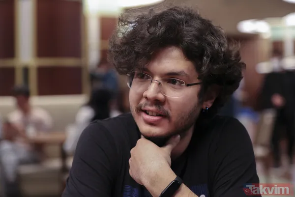 İşte Z kuşağı! Cumhurbaşkanlığı Millet Kütüphanesi sahurda doldu taştı - 17