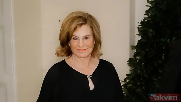 Milyarları yöneten kadınlar! Dünyanın en zengin 24 ismi açıklandı: Türk iş kadını 4,9 milyar dolarla listede - 14