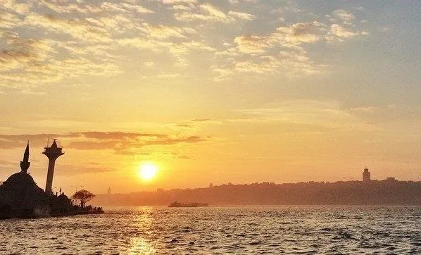 Meteoroloji'den son dakika yağış açıklaması! İstanbul'da hava durumu nasıl olacak?-2