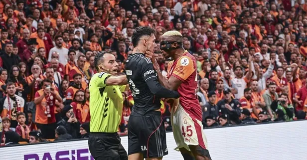 Galatasaray'da flaş Victor Osimhen gerçeği!