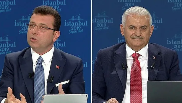 İşte CHP adayı Ekrem İmamoğlu'nun yalanları ve gerçekler