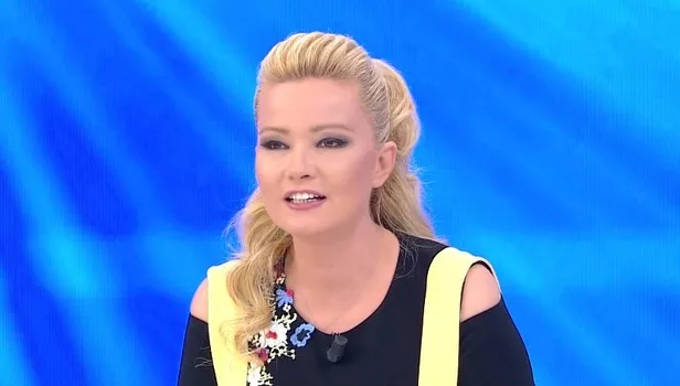 Müge Anlı'daki Ecrin bebek olayında son dakika gelişmesi! Atv Müge Anlı ile Tatlı Sert tek parça full izle 10 Eylül