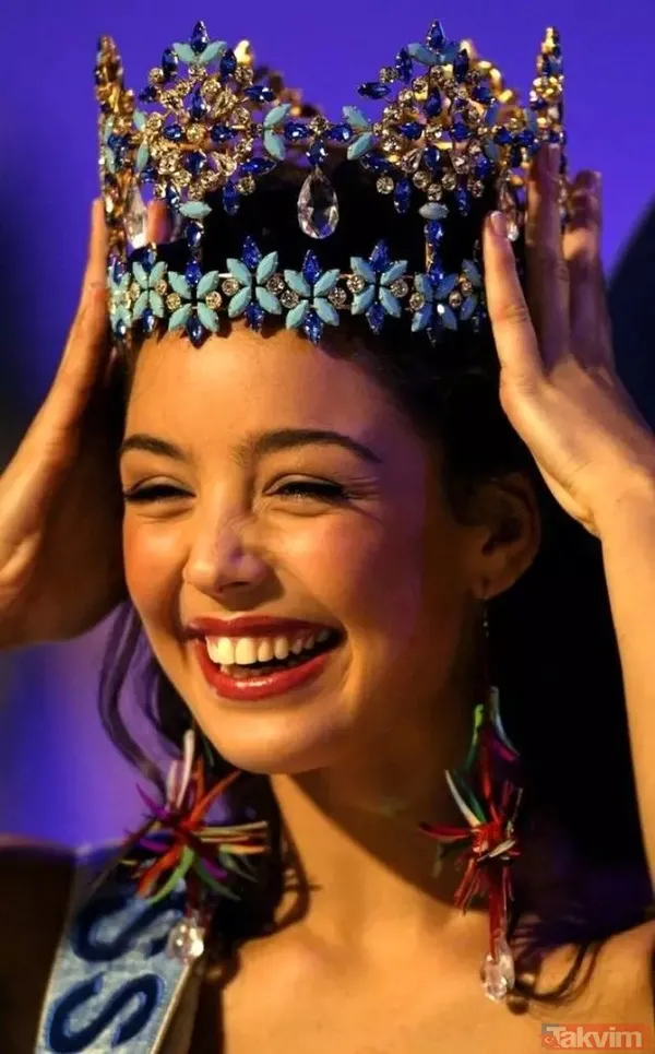 Örgülü saçlarıyla mışıl mışıl uyuyan bu küçük kızı tanıyabildiniz mi? Yıllar sonra katıldığı yarışma hayatını değiştirdi: Şimdi tüm dünya onu tanıyor - 5