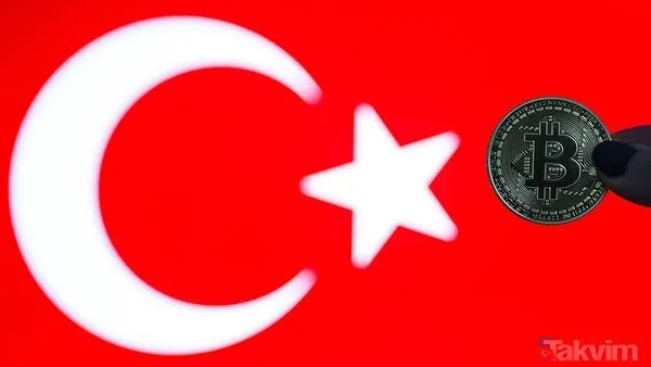 SON DAKİKA: En çok kripto para kullanan ülkeler! Türkiye dünyada dördüncü Avrupa'da birinci - 13