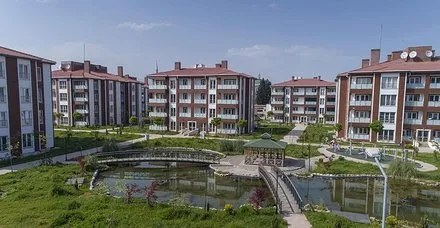 Toki 2020 Istanbul Tuzla Aydinli Basvuru Nasil Yapilir Toki Istanbul 100 Bin Sosyal Konut Basvuru Sartlari Takvim