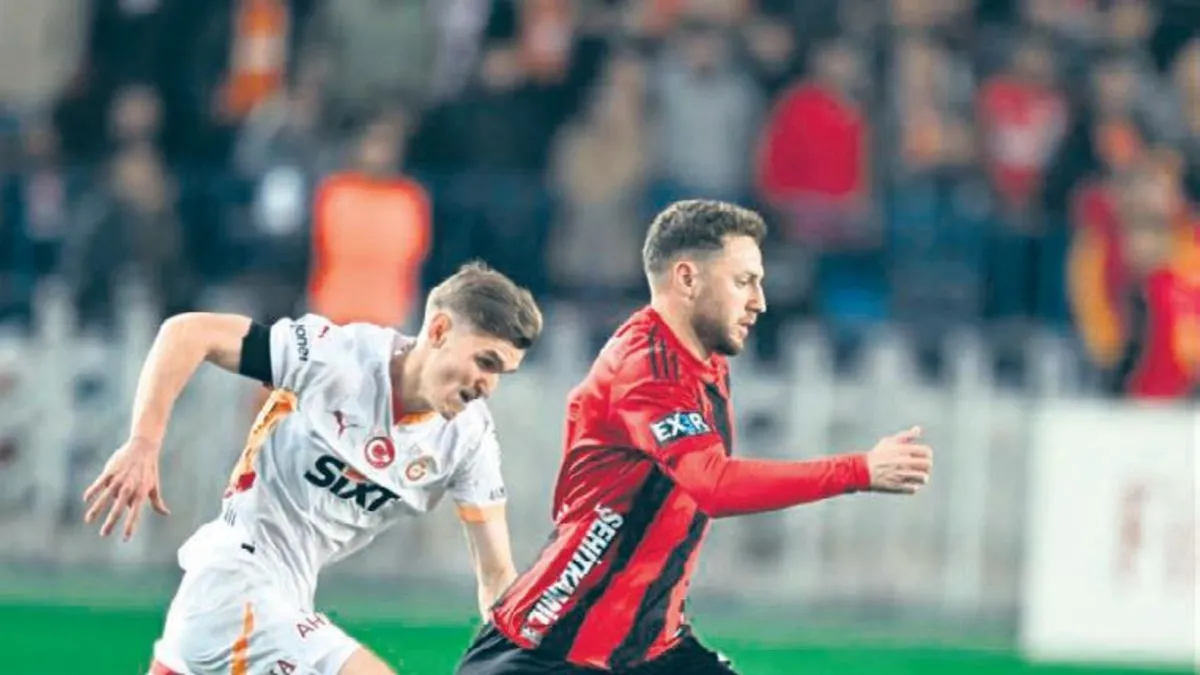Mustafa Eskihellaç Trabzonspor’da!