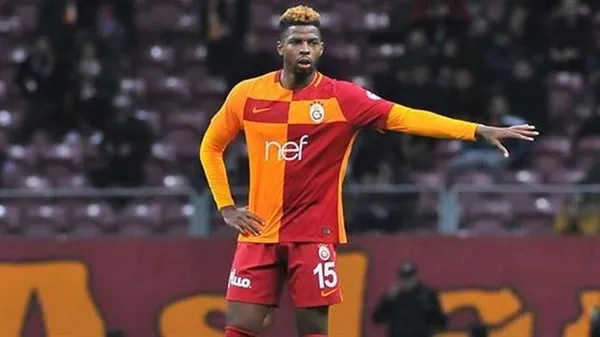 Galatasaray Ryan Donk ile sözleşme yeniledi-1