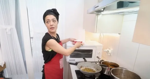 13 Mayıs Cuma Zuhal Topal'la Yemekteyiz puan durumu! Zuhal Topal'la Yemekteyiz birincisi kim oldu? 15.000 TL'nin sahibi olan yarışmacı...-2