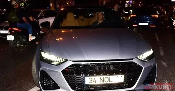 Demet Özdemir 2.5 milyona kıydı yeni oyuncağıyla havasını da attı! İşte Demet Özdemir'in parmak ısırtan yeni arabası - 20