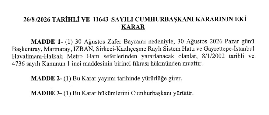 30-agustosta-toplu-tasima-ucretsiz-mi-1787778847214.jpeg 30 Ağustos'ta ulaşım ücretsiz! Hangi toplu taşıma hatları kapsamda? Marmaray, İZBAN...-3