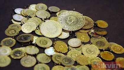 Altın fiyatları son durum: 16 Ocak gram altın, çeyrek altın fiyatı ne kadar? Canlı altın fiyatları