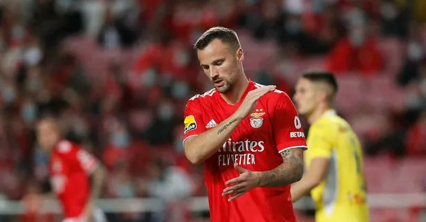 Özel Haber | Yıldız golcü F.Bahçe’nin radarında
