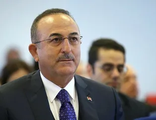 Bakan Çavuşoğlu’ndan flaş NATO açıklaması