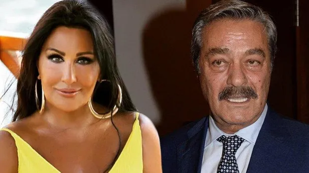 Nükhet Duru'yu bile çileden çıkardılar! Kadir İnanır sorusu gelince daha fazla dayanamadı yapıştırdı 'ne alaka ya!'-5