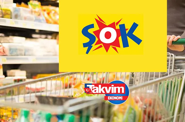 ŞOK market bugün açık mı, kapalı mı? 2-3-4 Mayıs ŞOK saat kaçta açılıp, kapanıyor? Ramazan Bayramı ŞOK çalışma saatleri 2022!