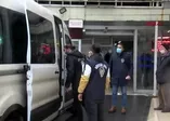 Son dakika: Boğaziçi Üniversitesi'nde Kabe-i Muazzama'ya büyük saygısızlık: Şüpheliler adliyeye sevk edildi