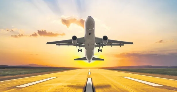 Sivil havacılıkta cezalar artırıldı! Sigara içene 23 bin: Lazer tutana 164 bin TL