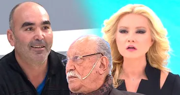 Müge Anlıyı taciz etmişti sonunda bunu da yaptı! Sapık Sinanın pişkin daveti Rahmi Özkanı çileden çıkardı: Sabırlı duramıyorum bir de sana...