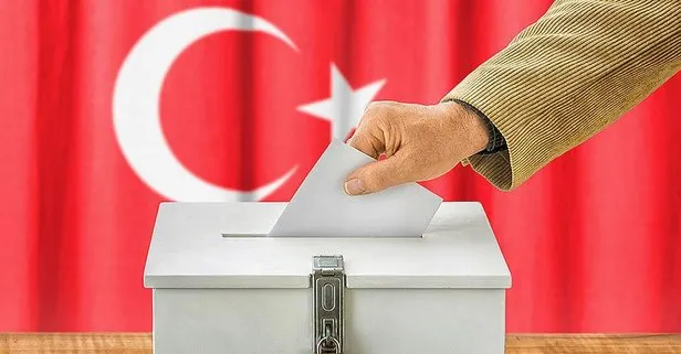 Geri sayım başladı! Yüzde 7’lik seçim barajı var...