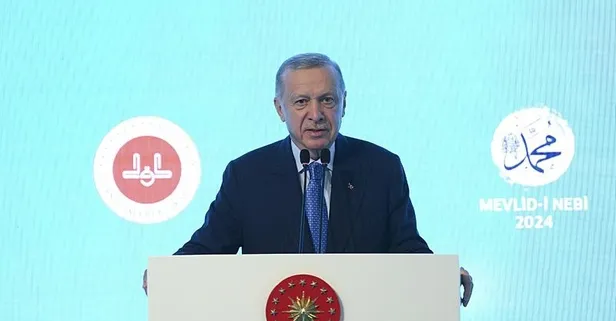 Başkan Erdoğan'dan Narin ve Sıla bebek açıklaması: "Döktükleri her damla kanı burunlarından fitil fitil getireceğiz"