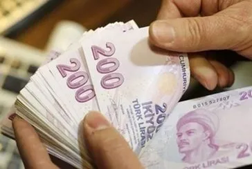 Emekliye dörtlü artış formülü