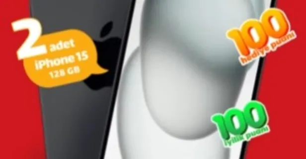 iPhone 15 ödüllü ETİ Mutlu Kutu 1. Dönem Kampanyası çekiliş sonuçları açıklandı! İşte ASİL-YEDEK talihliler