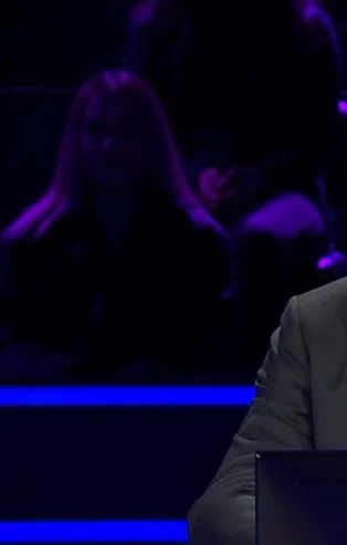 Hangisi TDK sözlüklerinde yer alan bir kelime değildir? Kim Milyoner Olmak İster Sorusu!