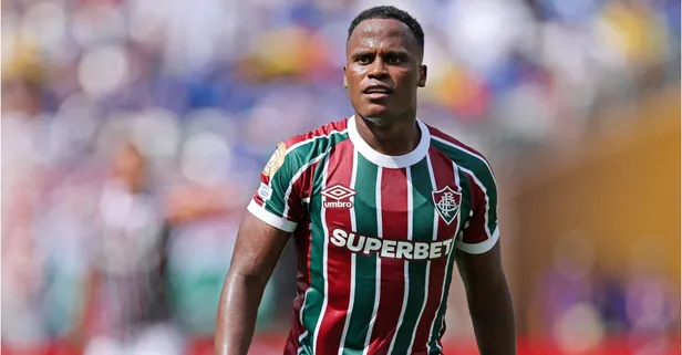 Galatasaray'ın istediği Jhon Arias Wolverhampton'da