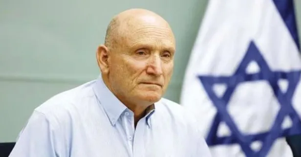 İsrailli emekli Tümgeneral Yitzhak Brik'den itiraf: İsrail ateşkes anlaşması imzalamazsa uçurumun dibine düşebiliriz