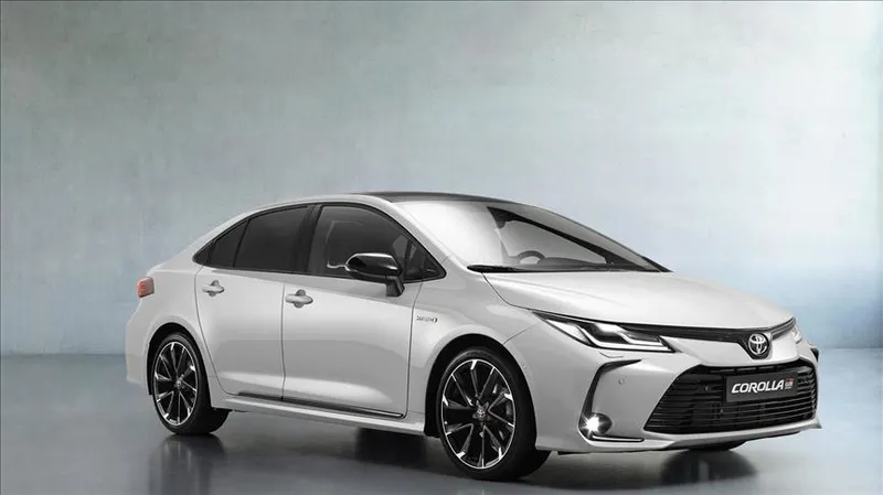En çok satan Fiat Egea ve Toyota Corolla'da fırsat ayağınıza geldi: Toyota ve Fiat 2024 MART KAMPANYASINI duyurdu!-4