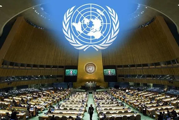 BM’den Suriye açıklaması!