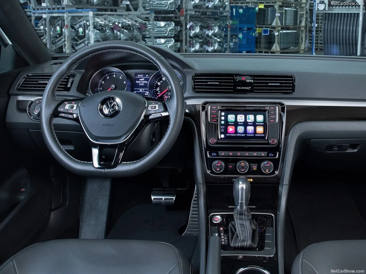 Volkswagen için Passat iddiası! Üretim yeri değişiyor mu? - 3