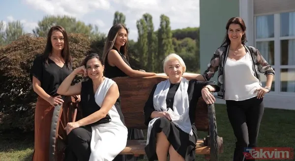 Eşkıya Dünyaya Hükümdar Olmaz yeni sezon başlıyor! 6. sezondan ilk kareler ve EDHO yeni bölüm ipuçları... - 10