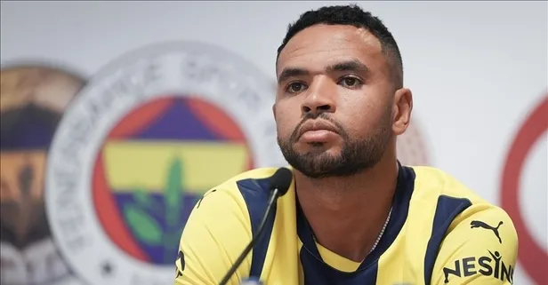 Fenerbahçe’de En-Nesyri geri dönüyor