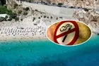 Antalya sahillerinde sigara yasağı... 4 plaja kırmızı hat | Vali Şahin: Özel işletmeler yasağı beklemesin